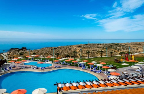 Ayia Napa Apartment | Aktea Beach Village