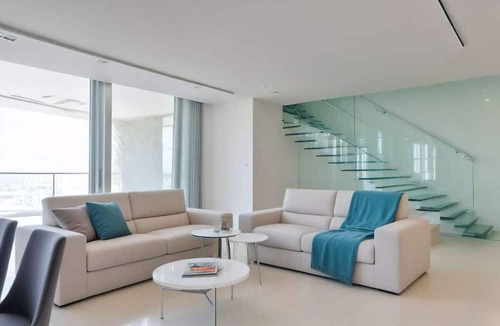 Paralimni Villa | Sunrise Seaview Villas