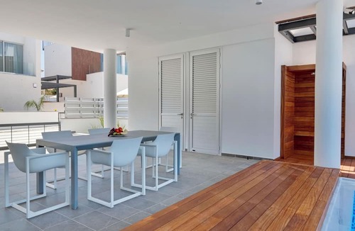 Paralimni Villa | Sunrise Seaview Villas