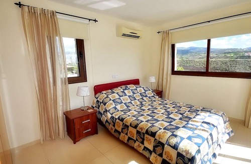 Pegeia Villa | Private Detached Villa With Pool Ideal for Families