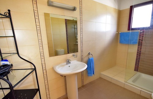 Pegeia Villa | Private Detached Villa With Pool Ideal for Families