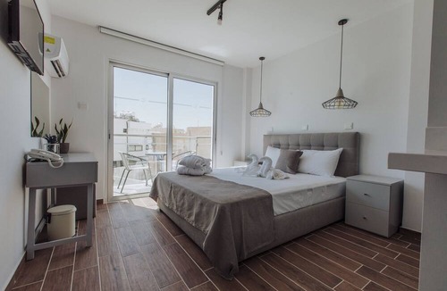 Ayia Napa Apartment | River View Boutique