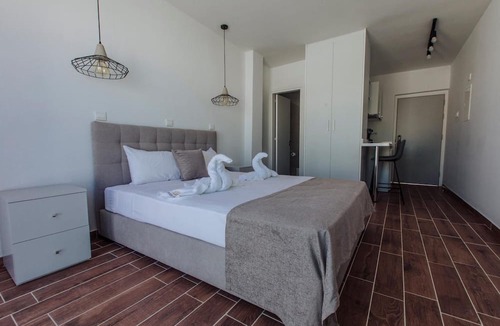 Ayia Napa Apartment | River View Boutique
