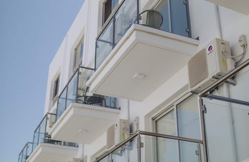 Ayia Napa Apartment | River View Boutique