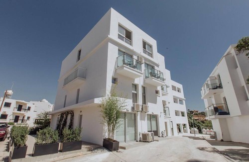 Ayia Napa Apartment | River View Boutique