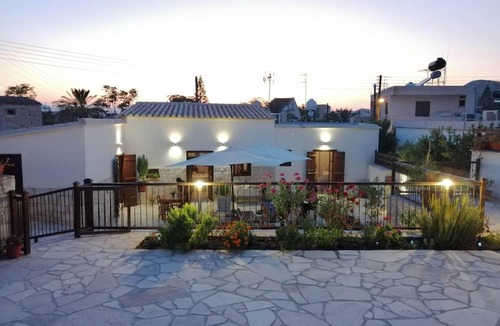 Lympia Apartment | Olympia Traditional Houses