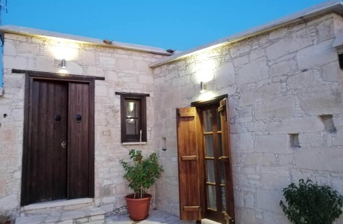 Lympia Apartment | Olympia Traditional Houses