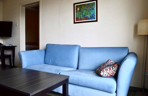 Egkomi Apartment | Lordos Hotel Apartments