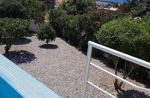 Esentepe Villa | Beautiful modern villa with breathtaking sea views, mountain views.