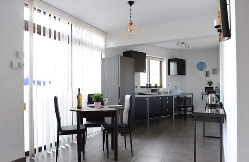 Ayia Napa Apartment | Napa City Apartments