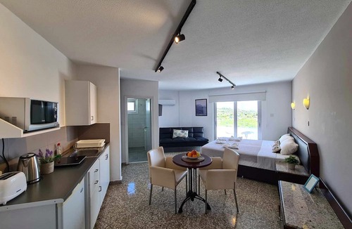 Ayia Napa Apartment | Napa City Apartments