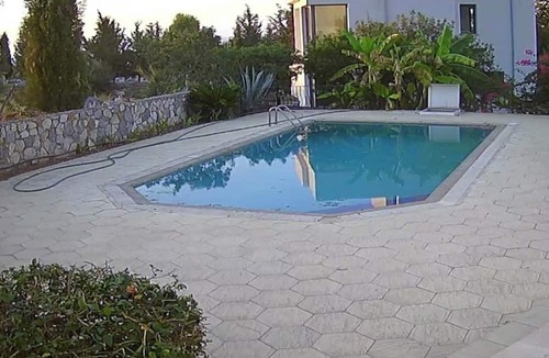 Ozankoy Villa | Beautiful Villa with Private Pool, on outskirts of Ozankoy village
