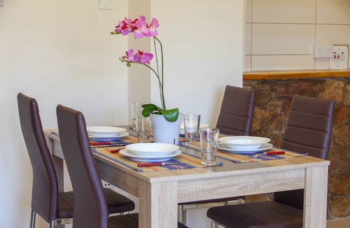 Germasogeia Apartment | PRIME ONE-BEDROOM APARTMENT D322-CASTLE HOLIDAY APARTMENTS