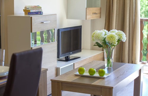 Germasogeia Apartment | PRIME ONE-BEDROOM APARTMENT D322-CASTLE HOLIDAY APARTMENTS