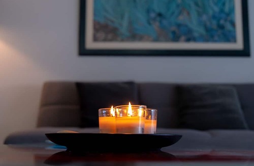 Oroklini Apartment | Luxury 2 bedroom apartment with Pool