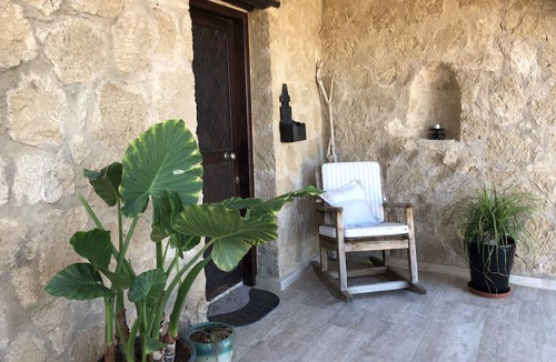 Gozubuyuk Villa | Turtle beach and restaurants a short walk - private pool - unlimited Wi-Fi