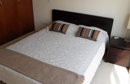 Pernera Villa | Fantastic Villa, Near to All Amenities in Pernera, 200 Meters from the Beach.