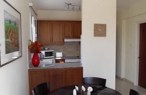 Pernera Villa | Fantastic Villa, Near to All Amenities in Pernera, 200 Meters from the Beach.