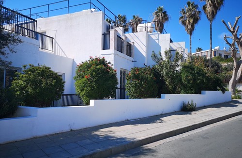 Ayia Napa Apartment | Summer's Hotel Apartments