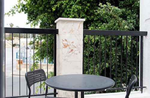 Ayia Napa Apartment | Summer's Hotel Apartments