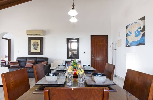 Latsi Apartment | G&E Beach Apartments