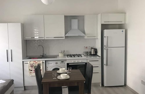 Bogaz Apartment | New studio in the middle of famagusta, North Cyprus
