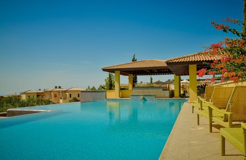 Aphrodite Hills Apartment | Aphrodite Hills Rentals – Premium Serviced Apartments