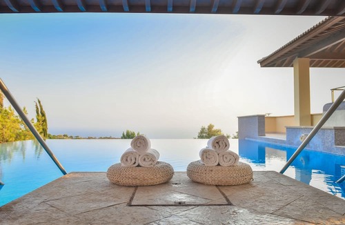 Aphrodite Hills Apartment | Aphrodite Hills Rentals – Premium Serviced Apartments