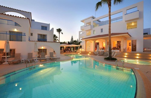 Ayia Napa Apartment | Petrosana Hotel Apartments