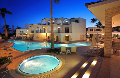 Ayia Napa Apartment | Petrosana Hotel Apartments