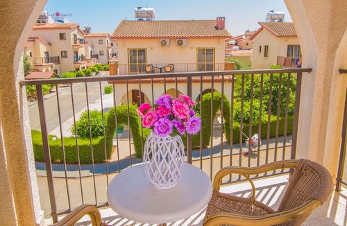 Pernera Apartment | Windmills Hotel Apartments