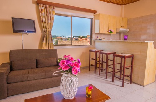 Pernera Apartment | Windmills Hotel Apartments