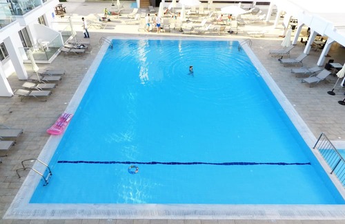 Ayia Napa Apartment | Evabelle Napa Hotel Apartments
