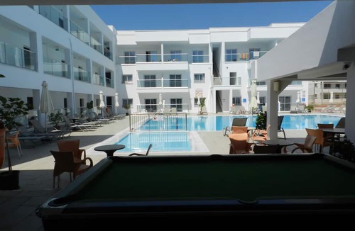 Ayia Napa Apartment | Evabelle Napa Hotel Apartments