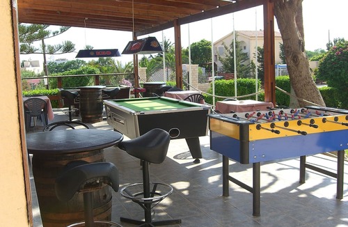 Ayia Napa Apartment | Napa Prince Hotel Apartments