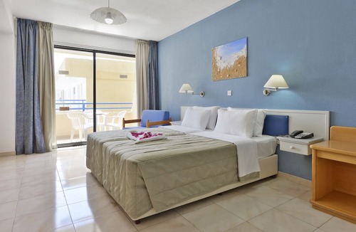 Ayia Napa Apartment | Napa Prince Hotel Apartments