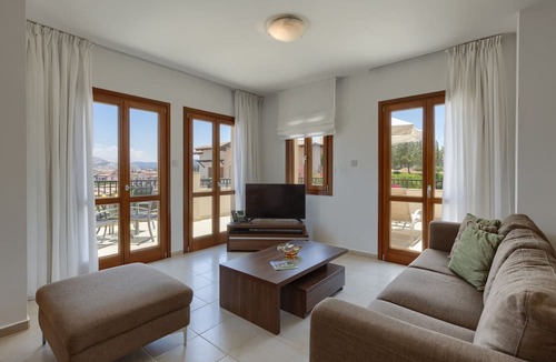 Aphrodite Hills Apartment | Aphrodite Hills Rentals – Apartments