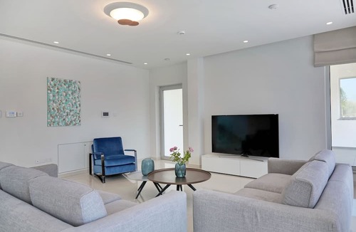 Ayia Napa Villa | Pearl Beachfront Villa