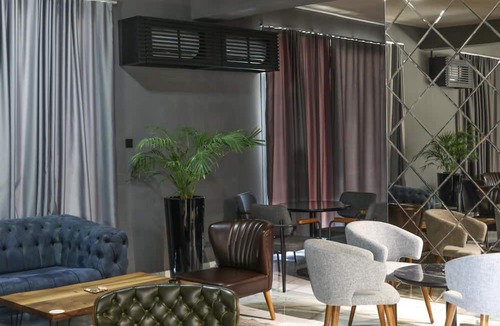 Yenisehir Apartment | Sky Roof Hotel