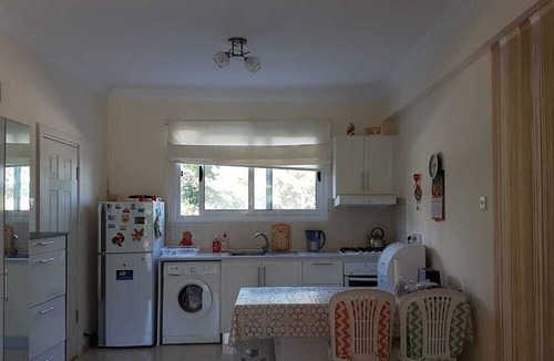 Kyrenia Apartment | Comfortable stay at the footsteps of a hill, breathtaking views