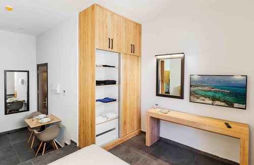 Yenisehir Apartment | G Suites Luxury Rentals