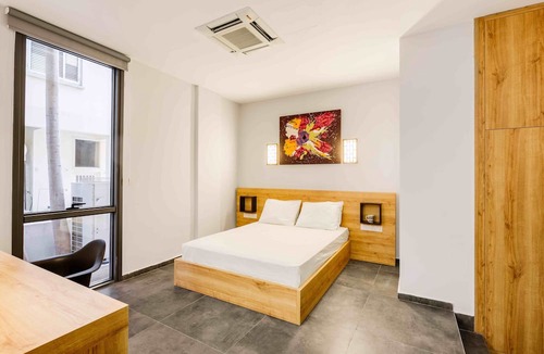 Yenisehir Apartment | G Suites Luxury Rentals