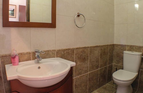 Maroni House | Cozy home in Maroni-Larnaca