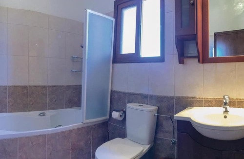 Maroni House | Cozy home in Maroni-Larnaca