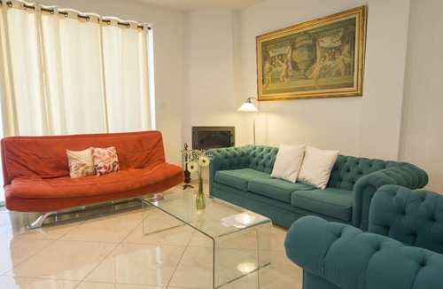 Larnaca Apartment | Mesogios House Suites