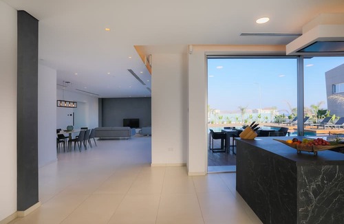 Ayia Napa Villa | Cove Seaview Villas