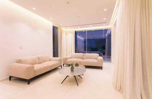 Ayia Napa Villa | Cove Seaview Villas