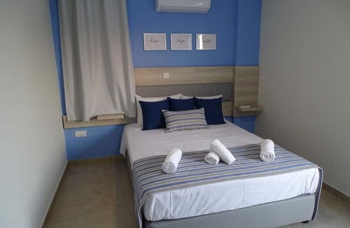 Protaras Apartment | Proteas Mare Suites
