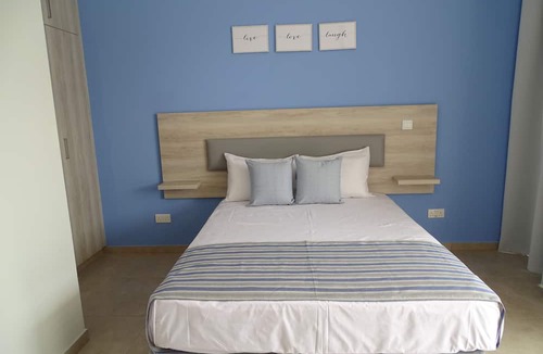 Protaras Apartment | Proteas Mare Suites