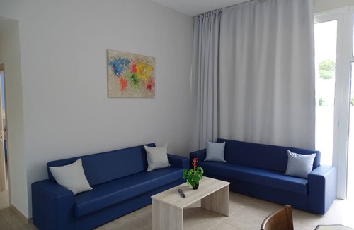 Protaras Apartment | Proteas Mare Suites